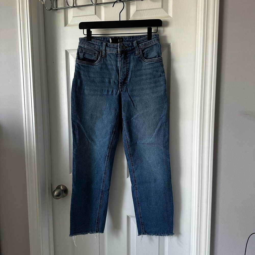 Kut from the Kloth Jeans